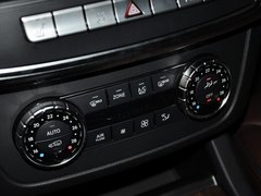2013款 GL500 4.7T 自动 4MATIC 7座