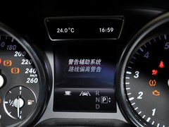 2013款 GL500 4.7T 自动 4MATIC 7座