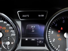 2013款 GL500 4.7T 自动 4MATIC 7座