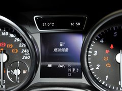2013款 GL500 4.7T 自动 4MATIC 7座
