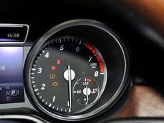 2013款 GL500 4.7T 自动 4MATIC 7座