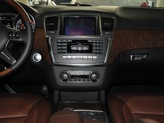 2013款 GL500 4.7T 自动 4MATIC 7座