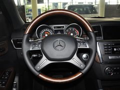 2013款 GL500 4.7T 自动 4MATIC 7座