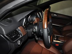 2013款 GL500 4.7T 自动 4MATIC 7座