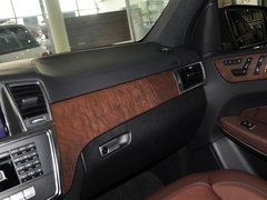 2013款 GL500 4.7T 自动 4MATIC 7座