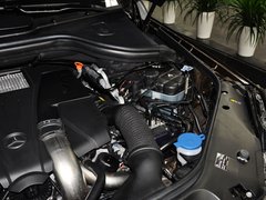 2013款 GL500 4.7T 自动 4MATIC 7座