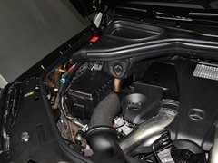 2013款 GL500 4.7T 自动 4MATIC 7座