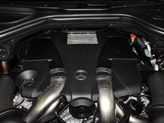 2013款 GL500 4.7T 自动 4MATIC 7座
