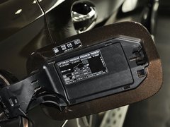2013款 GL500 4.7T 自动 4MATIC 7座