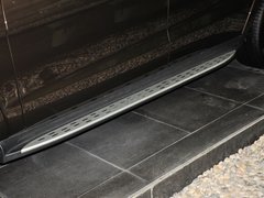 2013款 GL500 4.7T 自动 4MATIC 7座