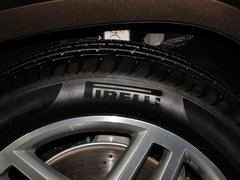 2013款 GL500 4.7T 自动 4MATIC 7座