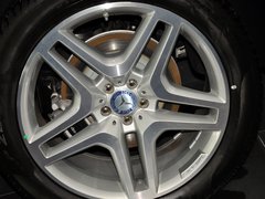 2013款 GL500 4.7T 自动 4MATIC 7座