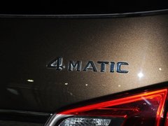2013款 GL500 4.7T 自动 4MATIC 7座