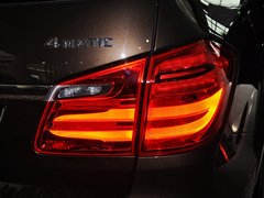 2013款 GL500 4.7T 自动 4MATIC 7座