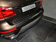 2013款 GL500 4.7T 自动 4MATIC 7座