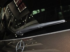 2013款 GL500 4.7T 自动 4MATIC 7座