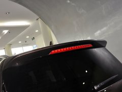 2013款 GL500 4.7T 自动 4MATIC 7座