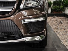2013款 GL500 4.7T 自动 4MATIC 7座