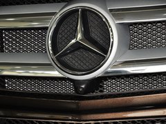 2013款 GL500 4.7T 自动 4MATIC 7座