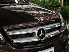 2013款 GL500 4.7T 自动 4MATIC 7座
