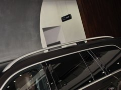 2013款 GL500 4.7T 自动 4MATIC 7座