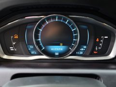 2014款 T5 2.0T DCT 智尚版 5座