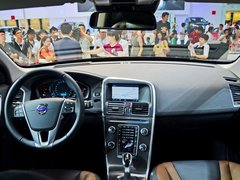 2014款 T5 2.0T DCT 智尚版 5座