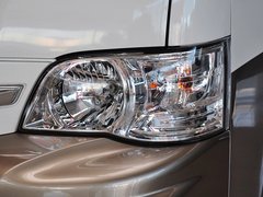 2013款 L 2.7L 手动 汽油领航豪华型 14座 国四