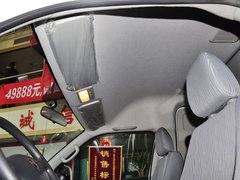 2013款 L 2.7L 手动 汽油领航豪华型 14座 国四