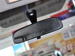 2013款 L 2.7L 手动 汽油领航豪华型 14座 国四