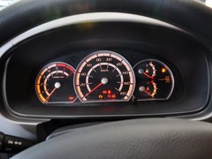 2013款 L 2.7L 手动 汽油领航豪华型 14座 国四