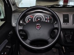 2013款 L 2.7L 手动 汽油领航豪华型 14座 国四