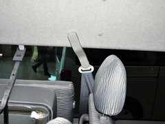 2013款 L 2.7L 手动 汽油领航豪华型 14座 国四
