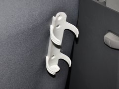 2013款 L 2.7L 手动 汽油领航豪华型 14座 国四