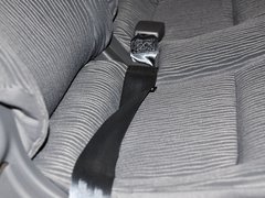 2013款 L 2.7L 手动 汽油领航豪华型 14座 国四