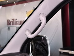 2013款 L 2.7L 手动 汽油领航豪华型 14座 国四