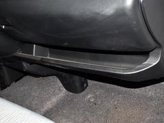 2013款 L 2.7L 手动 汽油领航豪华型 14座 国四
