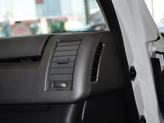 2013款 L 2.7L 手动 汽油领航豪华型 14座 国四