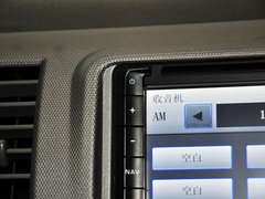 2013款 L 2.7L 手动 汽油领航豪华型 14座 国四