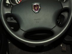 2013款 L 2.7L 手动 汽油领航豪华型 14座 国四