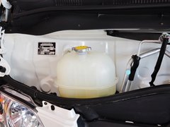 2013款 L 2.7L 手动 汽油领航豪华型 14座 国四