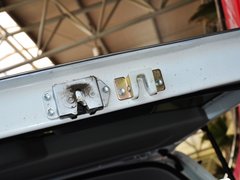 2013款 L 2.7L 手动 汽油领航豪华型 14座 国四