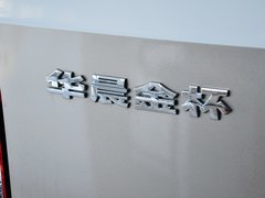 2013款 L 2.7L 手动 汽油领航豪华型 14座 国四