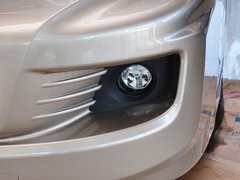 2013款 L 2.7L 手动 汽油领航豪华型 14座 国四