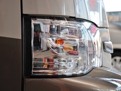 2013款 L 2.7L 手动 汽油领航豪华型 14座 国四