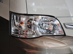 2013款 L 2.7L 手动 汽油领航豪华型 14座 国四