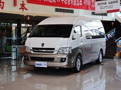 2014款 2.7L 手动 丰田动力版旗舰型