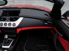 宝马Z4 2013款 3.0T DCT sDrive35is