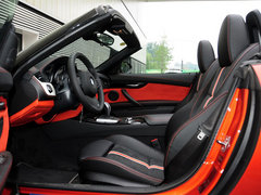 2013款 3.0T DCT sDrive35is
