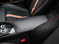 宝马Z4 2013款 3.0T DCT sDrive35is